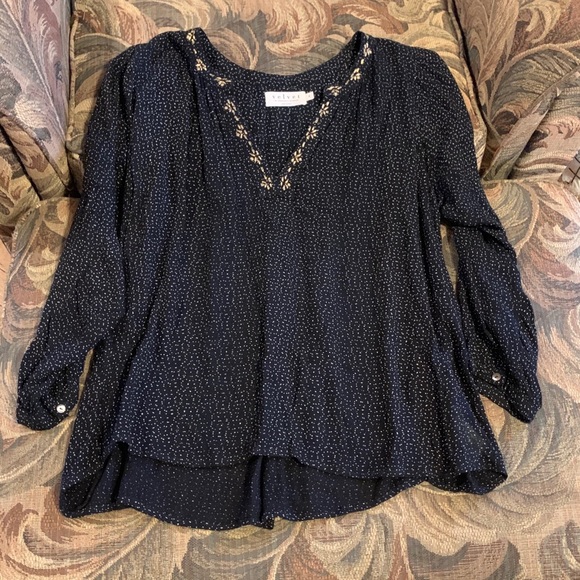 Velvet by Graham & Spencer Tops - 3/$10🔸 Velvet By Graham & Spencer Blouse